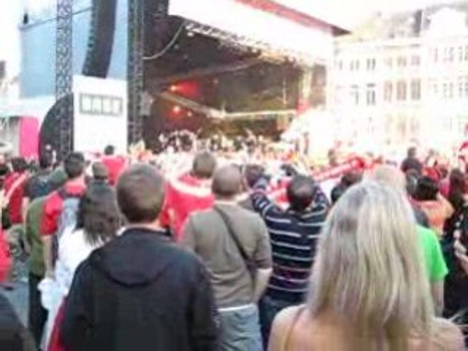 Video 1 standard