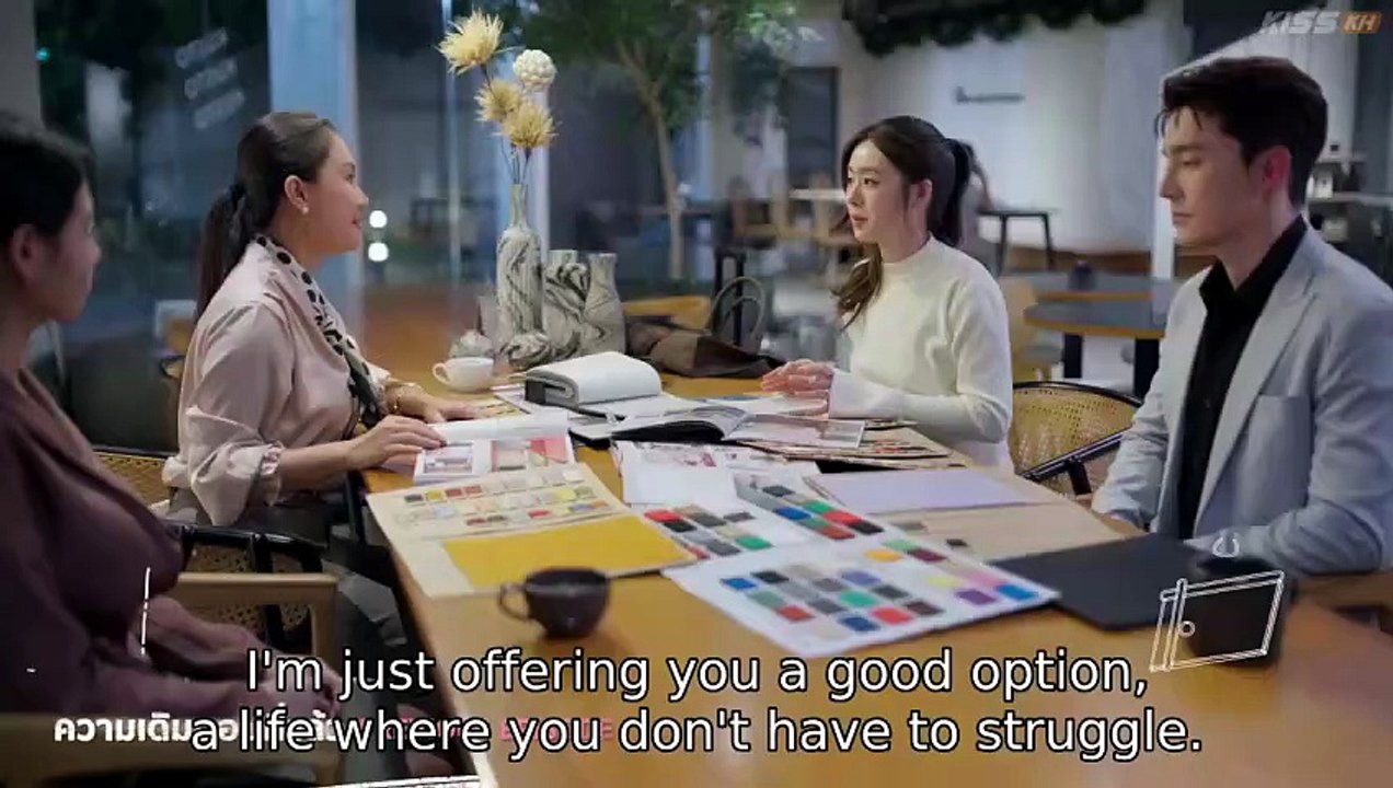 Fulfill Episode 6