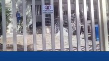 Igreja é alvo de furto em Montes Claros