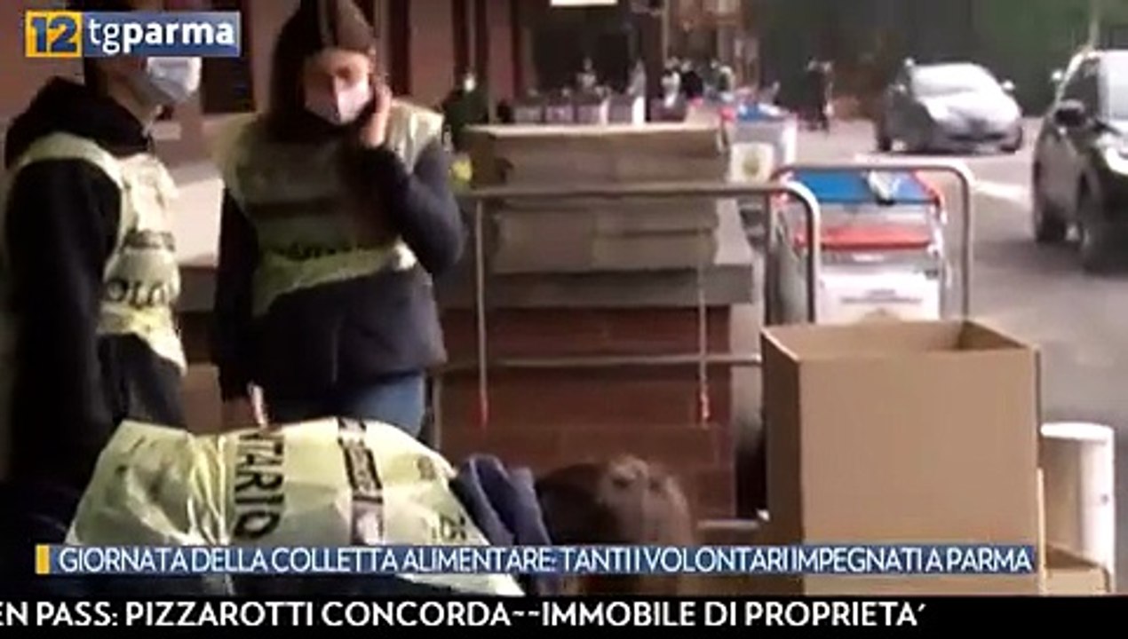 giornata colletta alilm