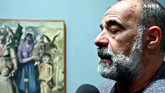 Carlo Levi: mostre pittura, foto e film per i 120 anni dalla nascita