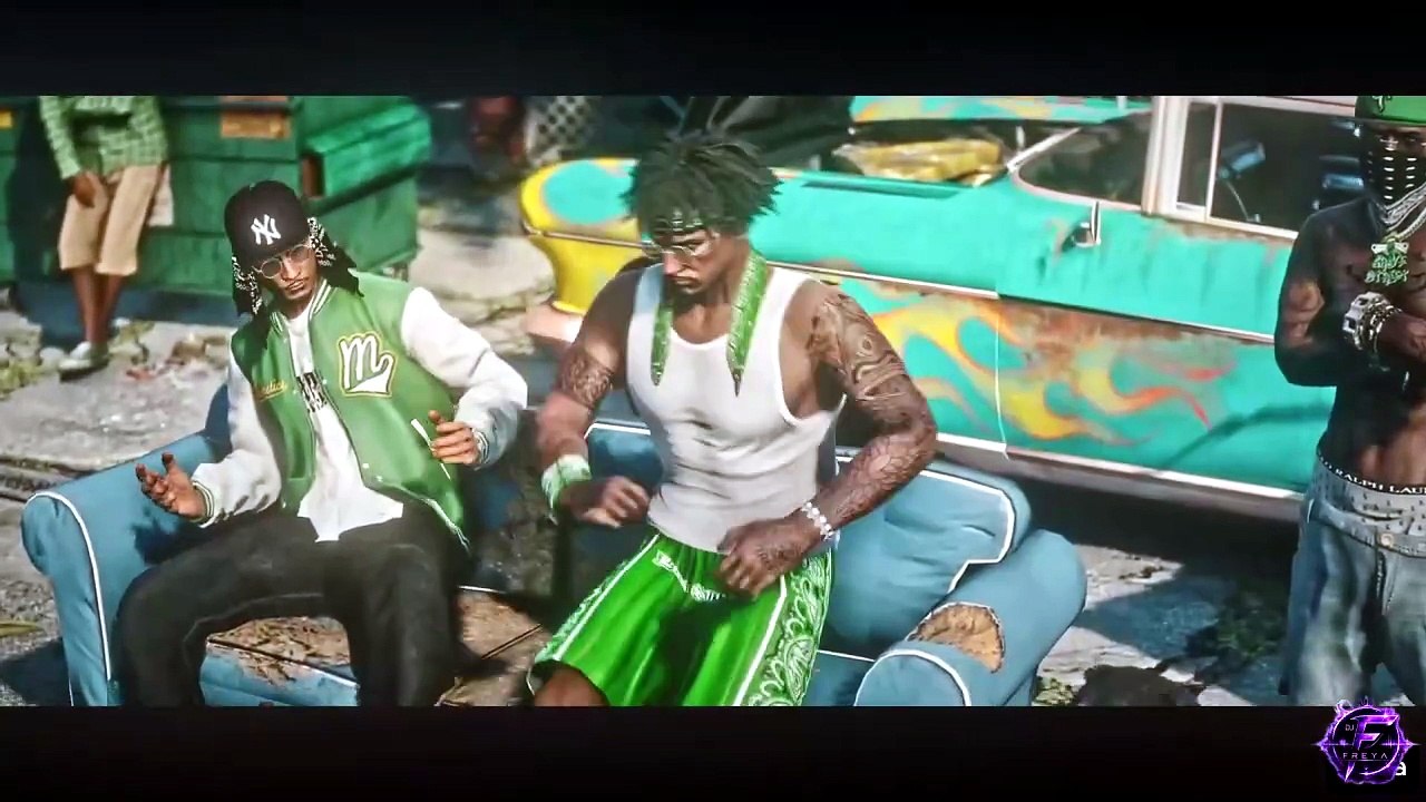 FiveM Cinematic GTA 5 RP (2026) EDIT ATLANTISCODING5F