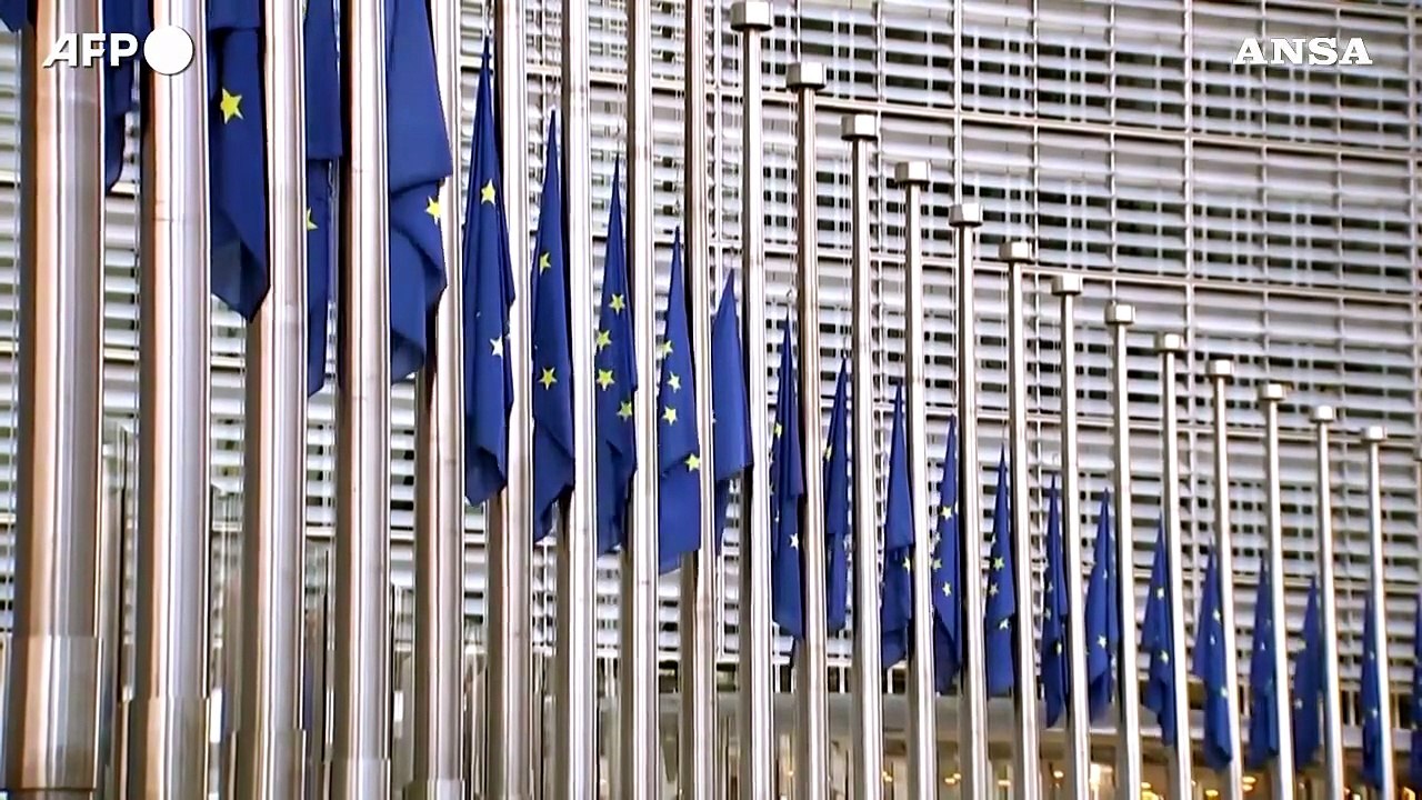 Rapporto Ue, per le regioni italiane 20 anni in affanno