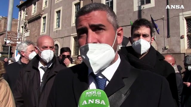 Bonus edilizia, Riccardo Fraccaro (M5s): Decreto d'urgenza per modificare norme che stanno uccidendo imprese