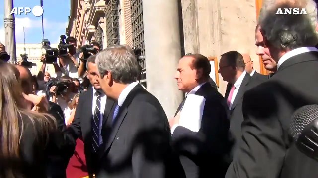 Salvini pressa Berlusconi: Subito i numeri per il Colle o una proposta dalla Lega