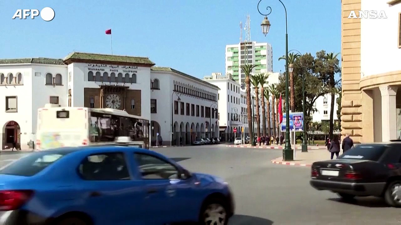 Il Marocco tra le lacrime si ferma per l'ultimo saluto a Rayan