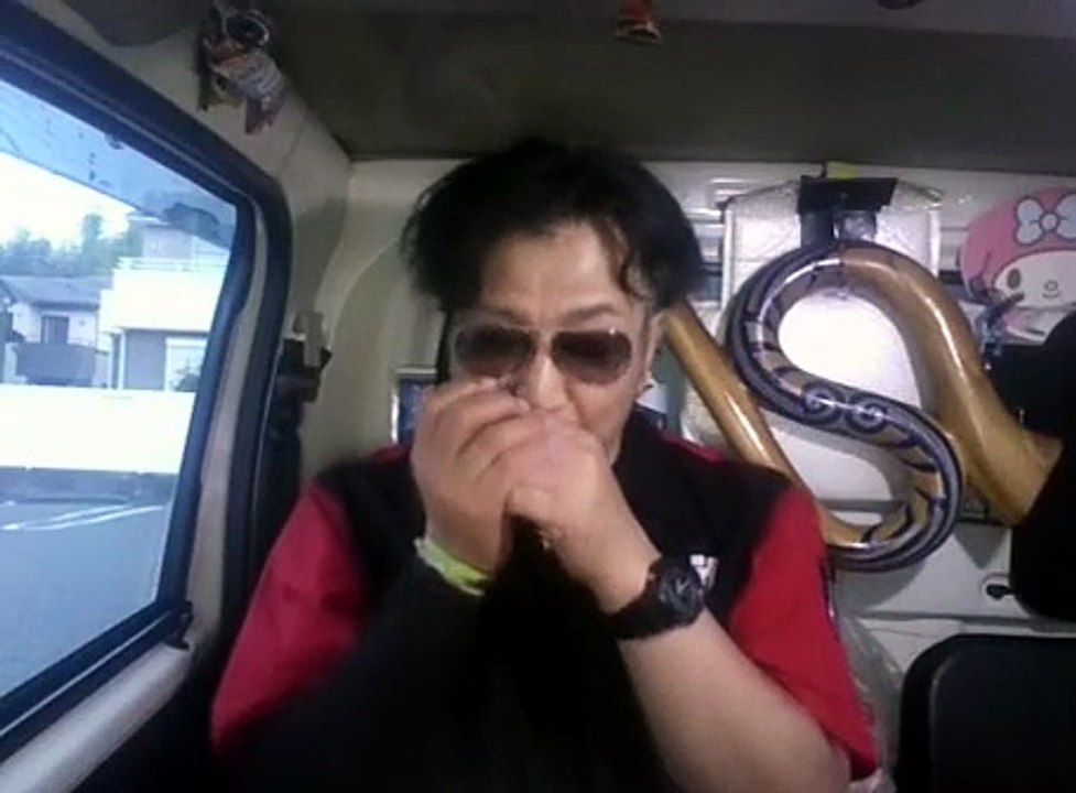 the beatles cover doctor robert...ともぞう（tomozo）