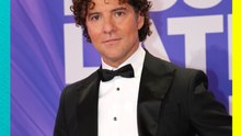 David Bisbal vuelve a México y revela los detalles de "Eternos",