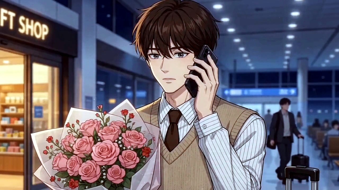 My Rival My Love Episode 8 | English Sub