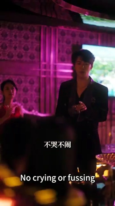 The Little Assistant Who Stole the Superstar's Sugar Daddy PART 1