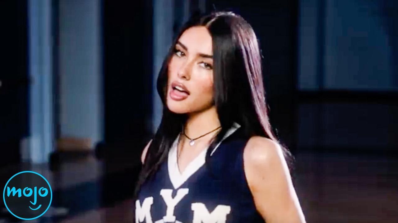 18 Artists the Industry Tried to Push On Us and FAILED
