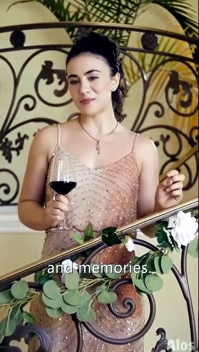 Love Is Fine Wine