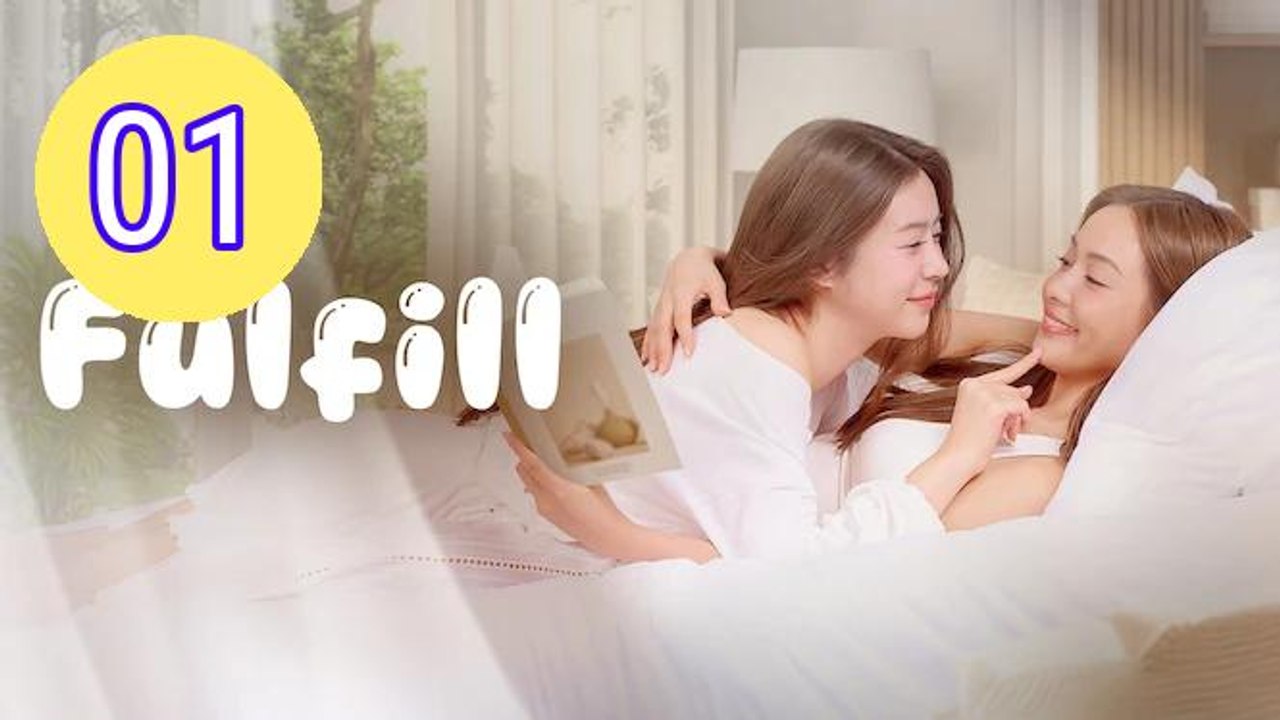 Fulfill 2026 Episode 1 Engsub