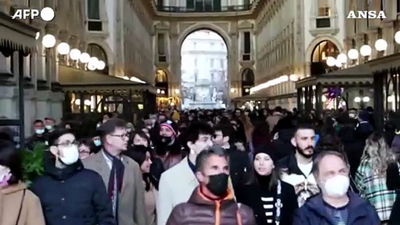 Scende la fiducia delle famiglie, risale quella per le imprese
