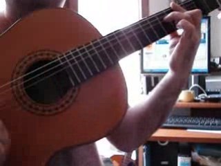 rumba de nicolas (essai)