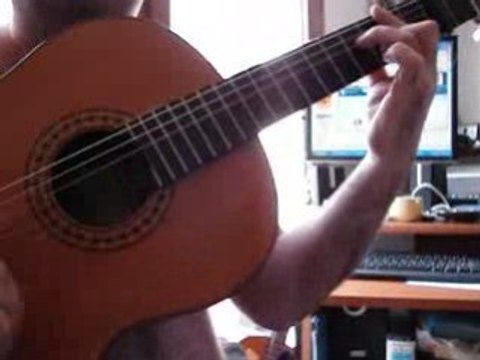 rumba de nicolas (essai)