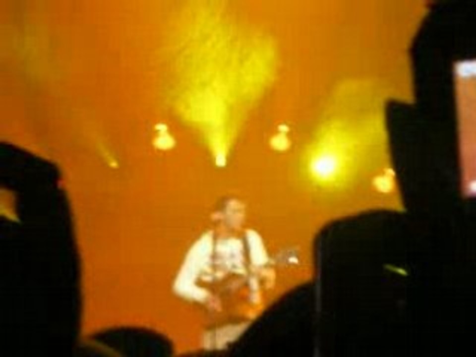 Christophe Maé-C'est ma Terre