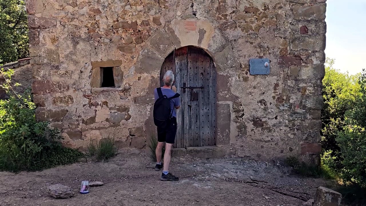 Sant Abdó i Sant Senén