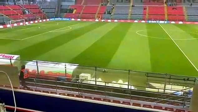 Cremonese-Parma: le (video) formazioni di Sandro Piovani