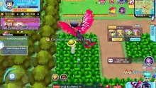 Pokémon Fairy Tamer - Gameplay Session (No Commentary)