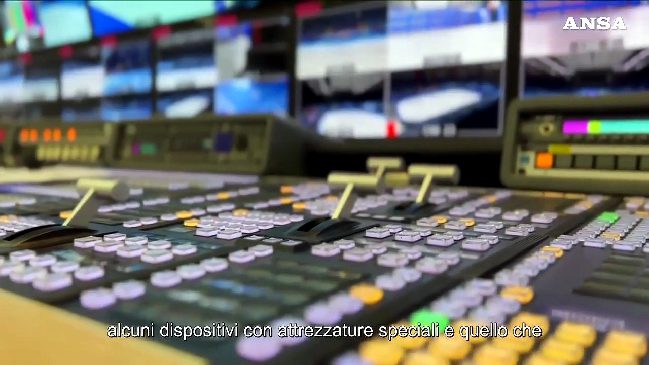 Pechino 2022: i trucchi dei media per grandi riprese