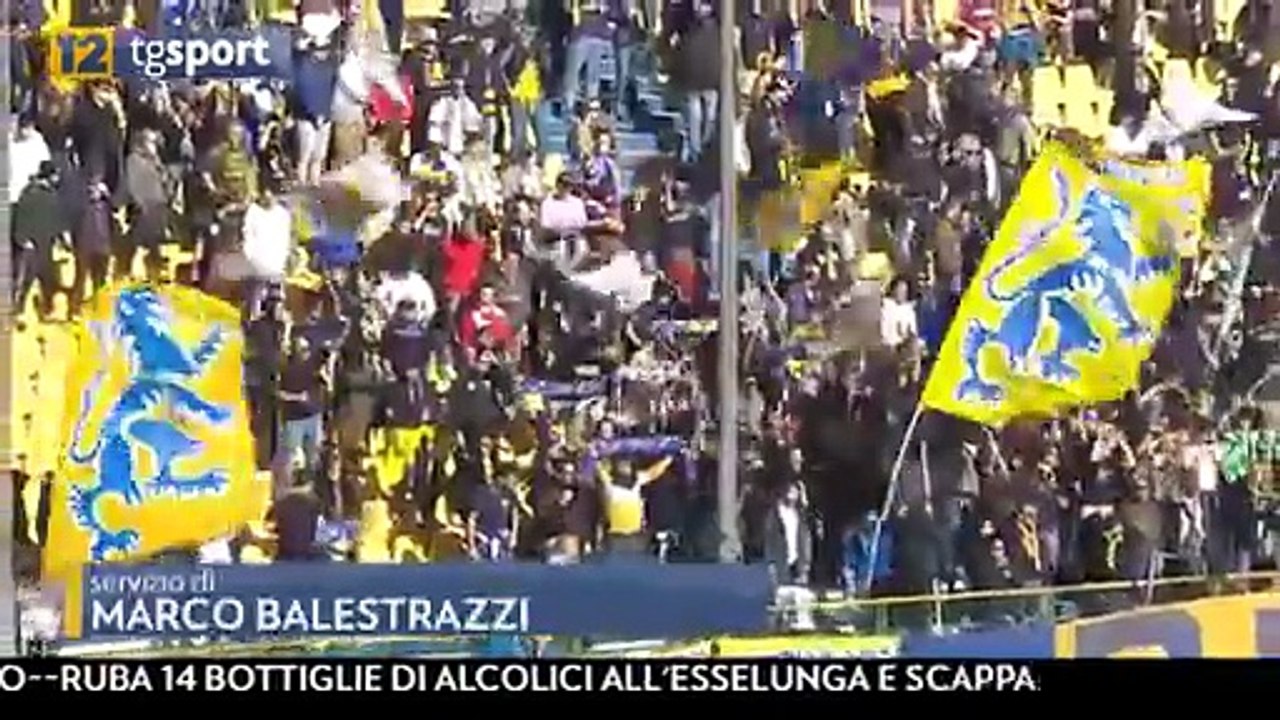 Parma Calcio