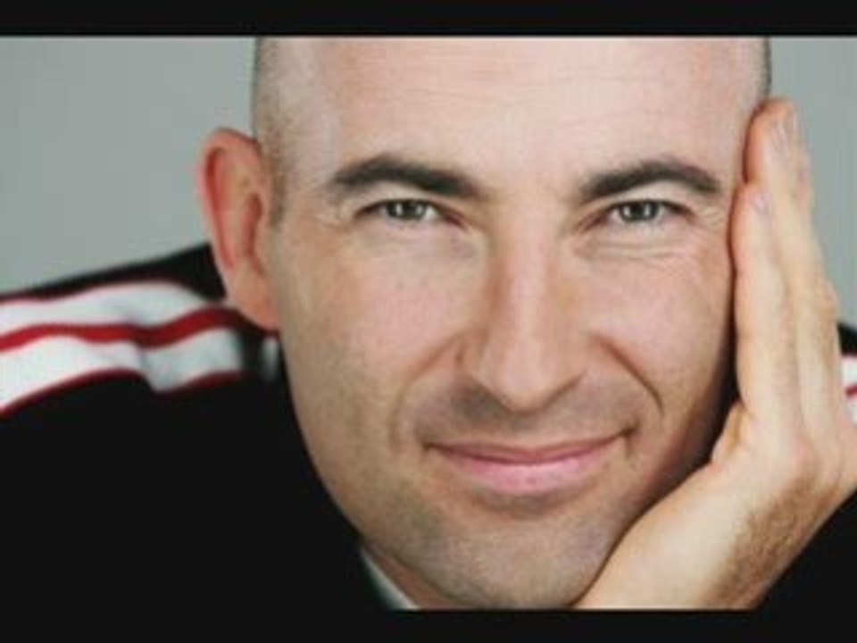 Canteloup Revue de presque 18/06/08