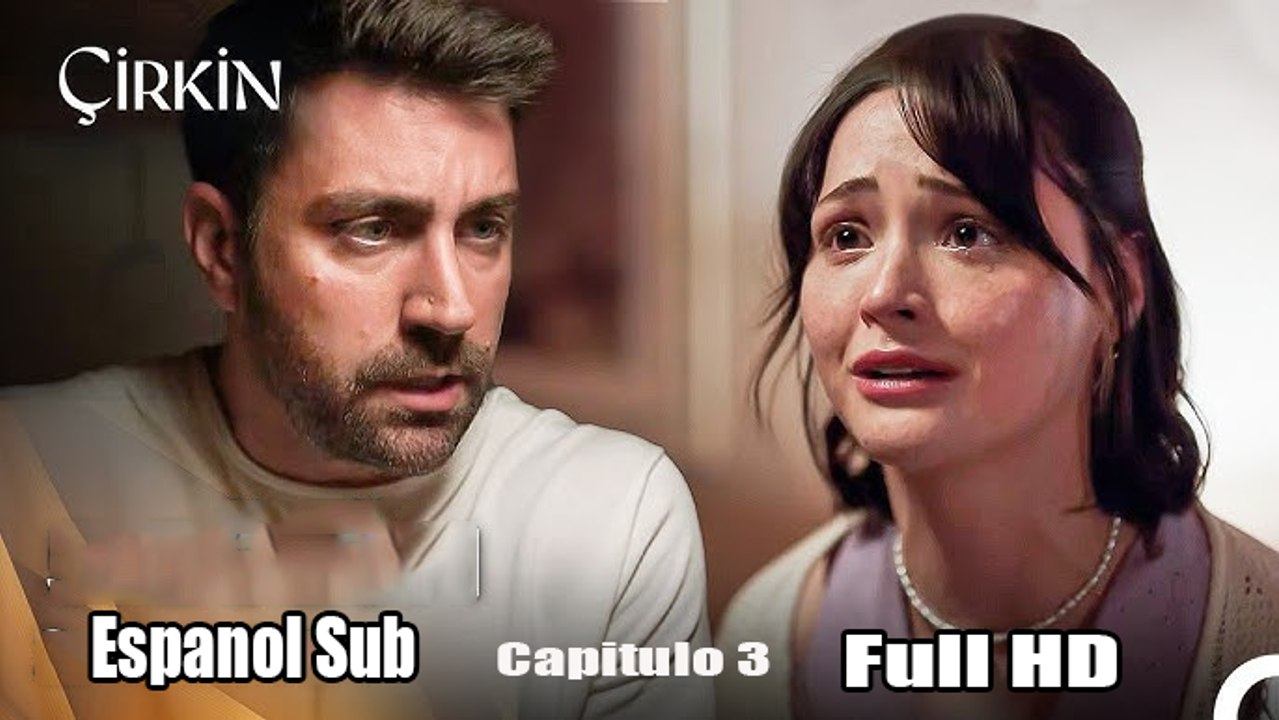 Cirkin - Capitulo 3 Espanol Sub