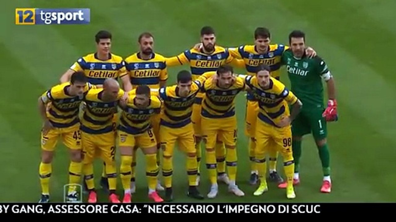 Segnali Positivi Contro L'ascoli