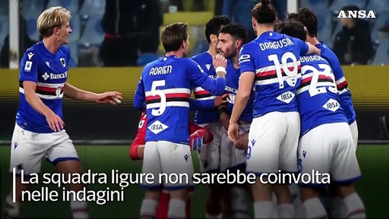 Arrestato il presidente della Sampdoria Massimo Ferrero