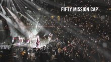 The Tragically Hip - Fifty-Mission Cap (Live July 22 - August 20, 2016 / Audio)