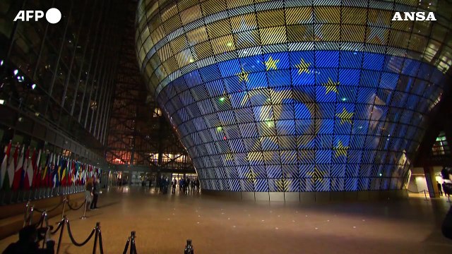 Eurozona, i ministri delle Finanze celebrano i 20 anni della moneta unica