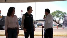 Rehabilitación de bulevares de #Durango Toño Ochoa