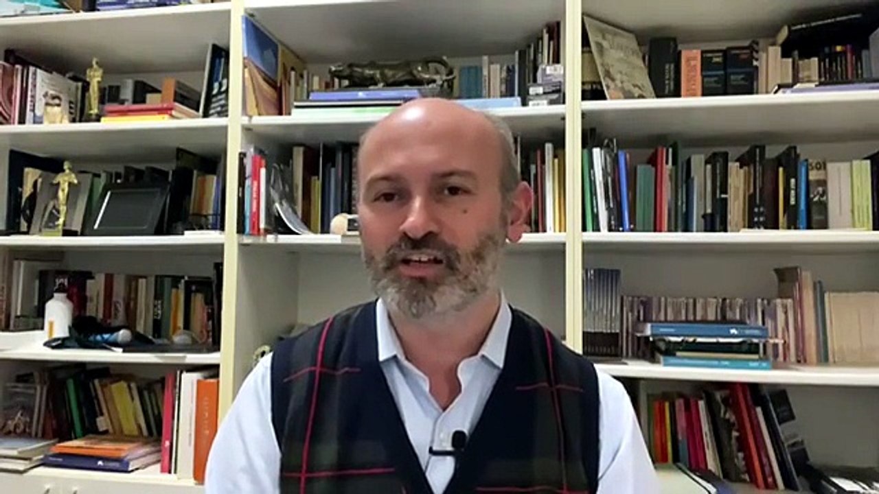 Cinefilo Fliberto Molossi
