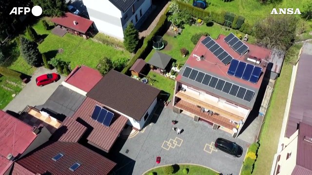 Energia, esperto: Subito risparmio consumi e poi rinnovabili