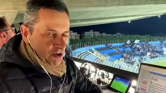 Un Parma diverso: finalmente - Il videocommento di Paolo Grossi