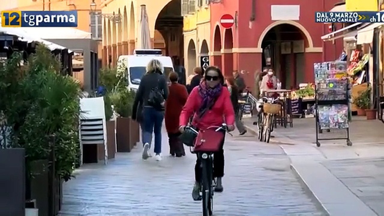 Federmoda, Chi Dona Abiti Usati Avrà Buoni Sconto Per I Negozi Di Parma