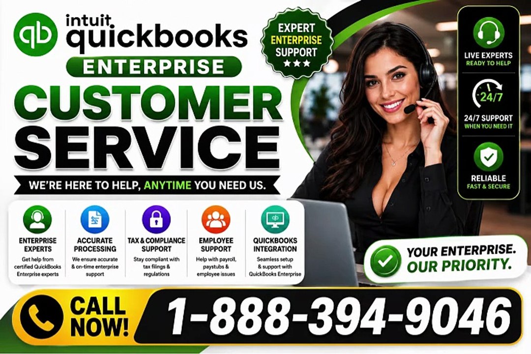 How Do I Reach QuickBooksⓃ Enterprise© Support℗ Without Delays? | Complete℠ {(Quick List}}