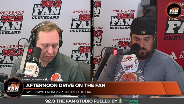 Lance Reisland details Browns trade of Myles Garrett, addition of Jared Verse; potential 2027 QBs