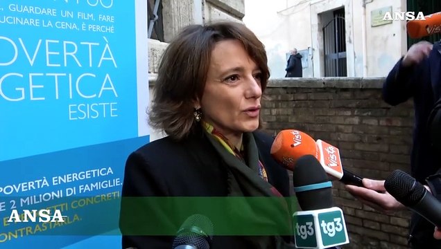 Energia, Bonetti: problema prioritario, serve strategia Ue