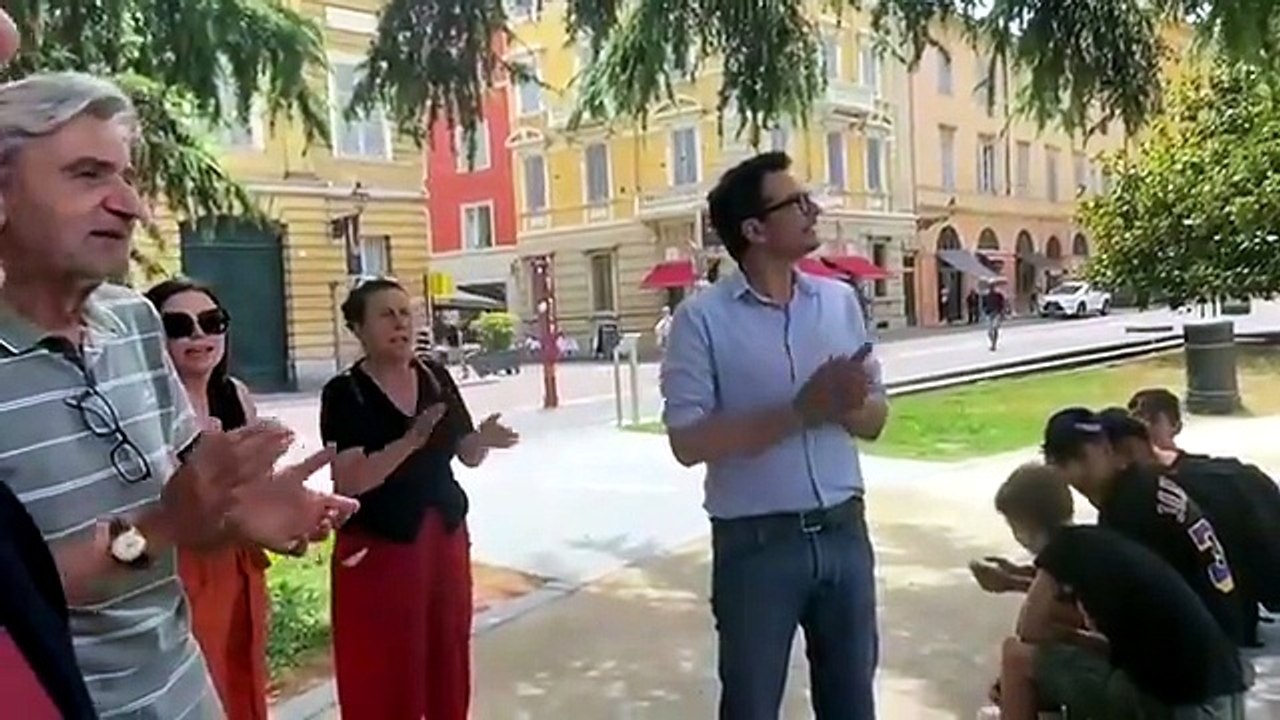 Guerra e Bella ciao
