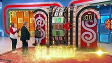 The Price Is Right - S54 Ep167