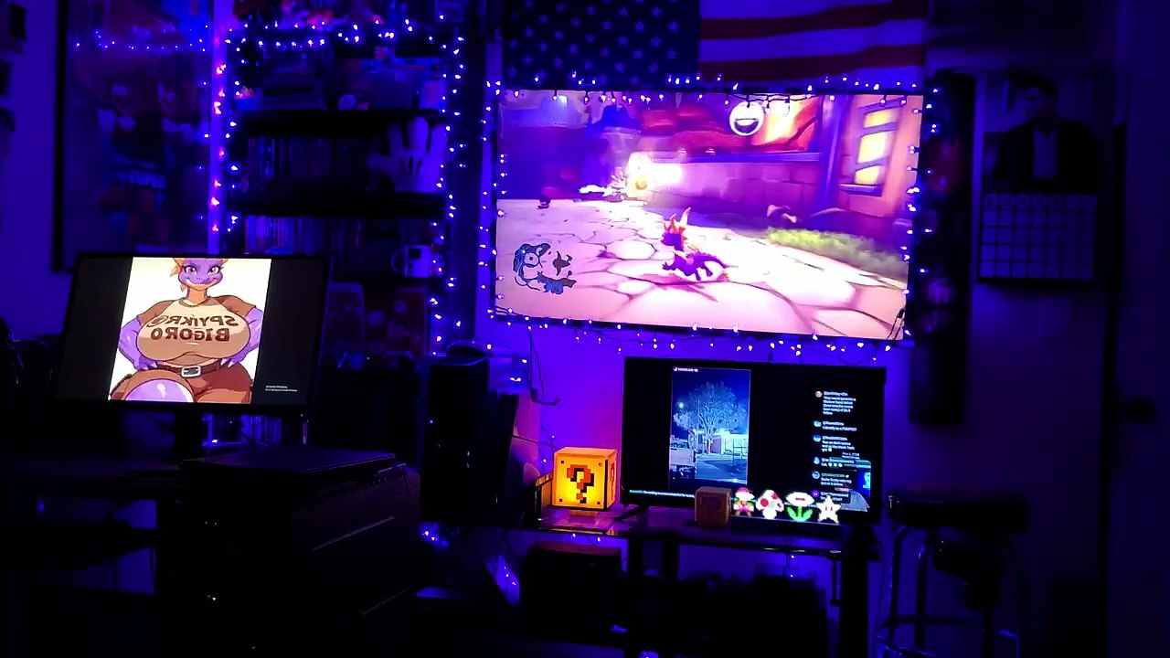 Feb 6, 2026 spyro the dragon reignited trilogy. Spyro 2. ripto's rage.  breeze harbor