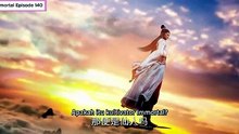 Renegade Immortal Episode 140 Subtitle Indonesia