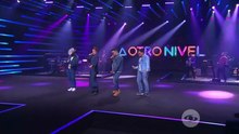 A Otro Nivel 2026 Capítulo 24