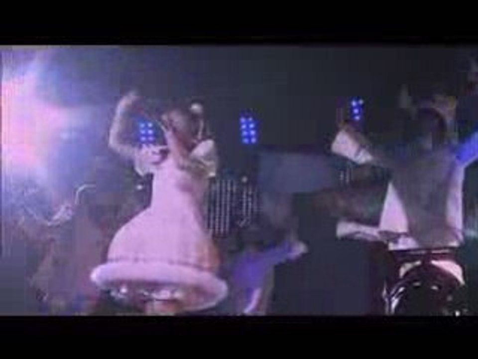 堀江由衣　HAPPY SNOW