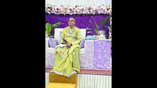 Swami Vishwananda Talk Baku Azerbaijan- 21 september 2024