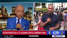PoliticsNation with Al Sharpton S2026E35