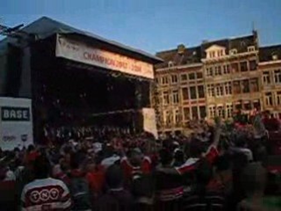 Video 3 standard