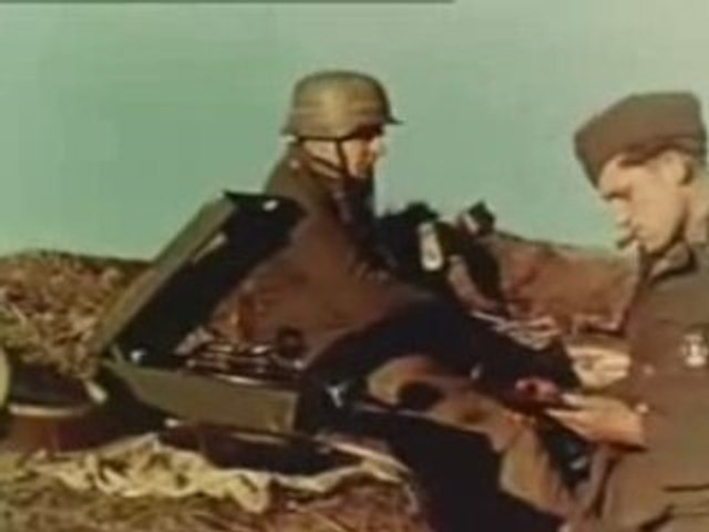 Erika chant de la Wehrmacht (chant militaire) - Vidéo Dailymotion